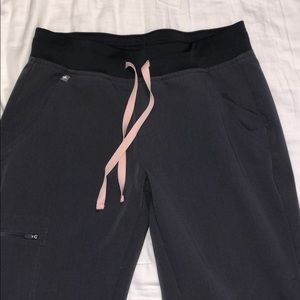 Figs scrub pants/joggers